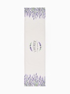 Дорожка на стол «Этель» Lavender 40×146 см, 100% хлопок, саржа 190 г/м² - Фото 10