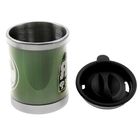 Термокружка "Я люблю футбол"350 мл - Фото 3