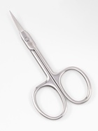 Ножницы маникюрные «Premium», загнутые, узкие, 9 см, на блистере - Фото 4