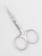 Ножницы маникюрные «Premium», для кутикулы, загнутые, узкие, 9 см, на блистере - Фото 4