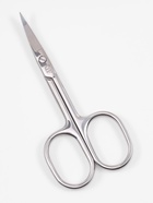 Ножницы маникюрные «Premium», загнутые, широкие, 9.3 см, на блистере - Фото 4