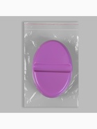 Игольница магнитная, 9.3×6.5 см, фиолетовая - Фото 7