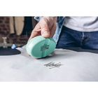 Игольница магнитная, 10.1×7 см, бирюзовая - Фото 4