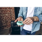 Игольница магнитная, 10.1×7 см, бирюзовая - Фото 5