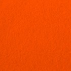 Плед "Экономь и Я" Сочный апельсин 150*200 см, пл.160 г/м2, 100% п/э - Фото 2