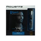 Мультитриммер Rowenta TN9460F4, для носа/ушей/бороды, 13 насадок, АКБ, синий 7666204 - фото 16393924