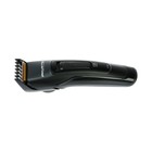 Машинка для стрижки Rowenta TN5200F5, 0.5-30 мм, 2 насадки, АКБ/220В, черная - Фото 2