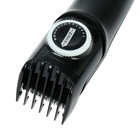 Машинка для стрижки Rowenta TN5200F5, 0.5-30 мм, 2 насадки, АКБ/220В, черная - Фото 5