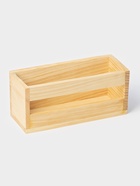 Доски деревянные разделочные и ящик Adelica, 3 шт: 37×22×2,5 см, 35×22×2,5 см, 35×22×2,5 см, цельный массив кедра - фото 34057739