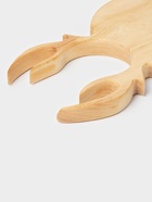 Доски деревянные разделочные и ящик Adelica, 3 шт: 37×22×2,5 см, 35×22×2,5 см, 35×22×2,5 см, цельный массив кедра - фото 34057740