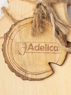 Доски деревянные разделочные и ящик Adelica, 3 шт: 37×22×2,5 см, 35×22×2,5 см, 35×22×2,5 см, цельный массив кедра - фото 34057741
