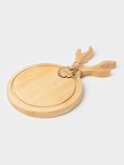 Доски деревянные разделочные и ящик Adelica, 3 шт: 37×22×2,5 см, 35×22×2,5 см, 35×22×2,5 см, цельный массив кедра - фото 34057736