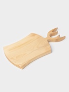 Доски деревянные разделочные и ящик Adelica, 3 шт: 37×22×2,5 см, 35×22×2,5 см, 35×22×2,5 см, цельный массив кедра - фото 34057737