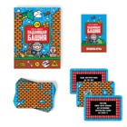 Настольная игра «Падающая башня 2D», с фантами 7547909 - фото 16831490