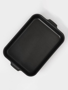 Противень Доляна Promo, 23×30 см, антипригарное покрытие, бордовый - Фото 5