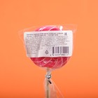 Карамель леденцовая Диск, со вкусами манго, малина, дыня, 15 г - Фото 5