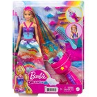 Кукла Барби «Дримтопия» с аксессуарами - Фото 2