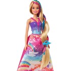 Кукла Барби «Дримтопия» с аксессуарами - Фото 4