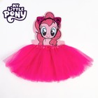 Юбка для девочки с ободком «Пинки Пай», My Little Pony - Фото 3