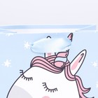 Пакет подарочный, упаковка, Miss U, 20 х 16 х 8 см (комплект 4 шт) - фото 21466722