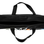 Папка для труда, А4, текстильная, 35×27×7 см «Кеды» - Фото 4