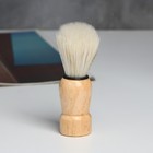 Помазок для бритья «Рожденному в СССР» - фото 24454005