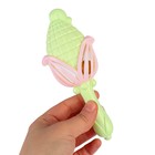 Погремушка «Кукуруза», цвет МИКС - фото 25463055