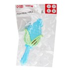 Погремушка «Кукуруза», цвет МИКС - фото 25463056