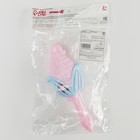 Погремушка «Кукуруза», цвет МИКС - фото 25463057