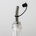 Гейзер для бутылки Доляна «Ресто», 10 см - Фото 4