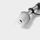 Гейзер для бутылки Доляна «Ресто», 10 см - Фото 6