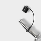 Гейзер для бутылки Доляна «Ресто», 10 см - Фото 7