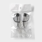 Гейзер для бутылки Доляна «Ресто», 10 см - Фото 8