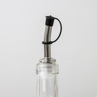 Гейзер для бутылки Доляна «Ресто», 10 см - Фото 3