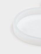 Молд для эпоксидной смолы Доляна «Сердце», силикон, 15×13×1 см, прозрачный - Фото 5