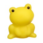 Набор резиновых игрушек для ванны «Улыбашки», с пищалкой, 5 шт, Крошка Я - фото 21467238