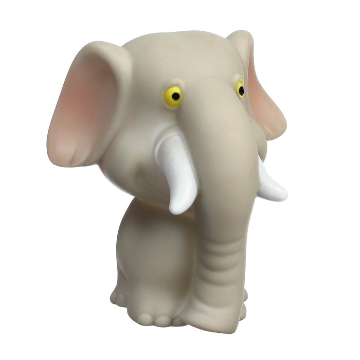 Набор игрушек для игры в ванне «Африка», 2 шт 52631