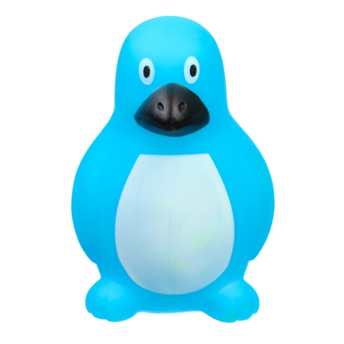 Набор игрушек для игры в ванне «Веселое купание», 13 предметов 52634