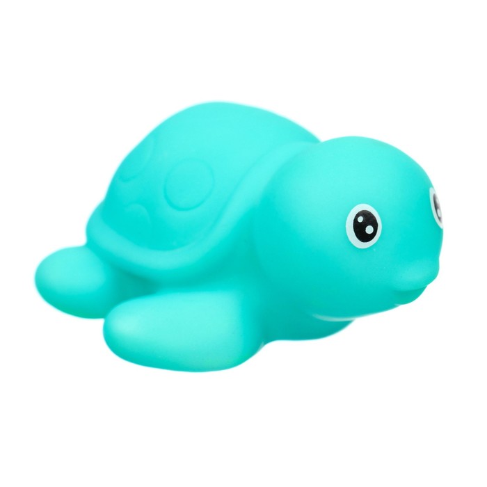 Набор игрушек для игры в ванне «Веселое купание», 13 предметов 52634