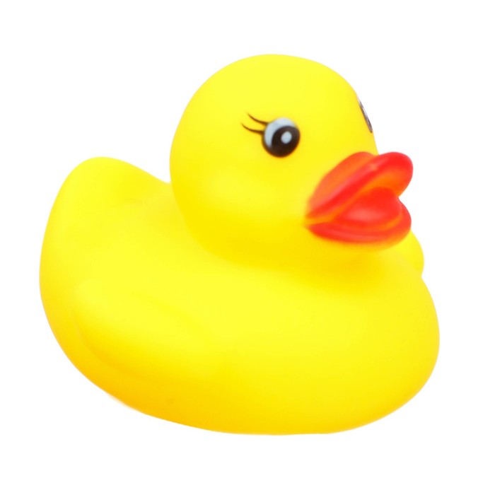 Набор игрушек для игры в ванне «Веселое купание», 13 предметов 52634