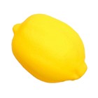 Набор резиновых игрушек для ванны «Фрукты», с пищалкой, 6 шт, Крошка Я - фото 24285967