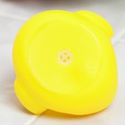 Игрушка для ванны «Водная горка», 9 деталей, 4 игрушки, на присосках - Фото 4