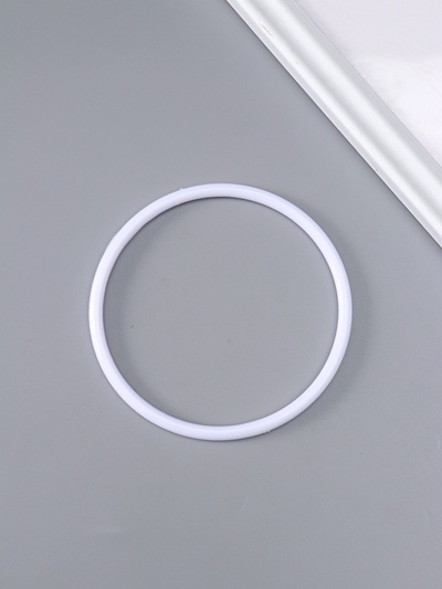 Кольцо для изготовления ловца снов d=10 см, пластик