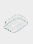 Контейнер Доляна Cook and Freeze, 380 мл, 15×11×5.5 см, с крышкой, жаропрочное стекло, цвет МИКС - Фото 6