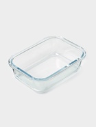 Контейнер Доляна Cook and Freeze, 650 мл, 17.5×13×6 см, с крышкой, жаропрочное стекло, МИКС - Фото 5