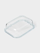 Контейнер Доляна Cook and Freeze, 650 мл, 17.5×13×6 см, с крышкой, жаропрочное стекло, МИКС - Фото 6