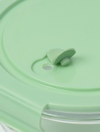 Контейнер Доляна Cook and Freeze, 600 мл, с крышкой, жаропрочное стекло, цвет МИКС - Фото 3