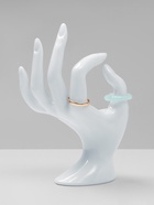 Подставка для украшений «QF. Рука», 8.5×7×16 см, белая - Фото 4