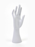 Подставка для украшений QF «Рука» 7.5×6×24, белая - Фото 3