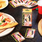 Игра на праздник алкогольная с фантами "Мальчишник" - Фото 2